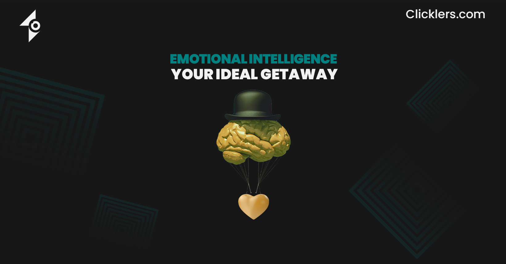 The Building Block of Emotional Intelligence